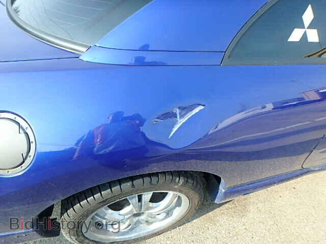 2005 MITSUBISHI ECLIPSE - VIN: 4A3AC44G95E006591 - Photo 10