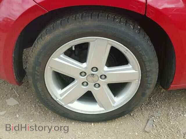 2013 DODGE AVENGER - VIN: 1C3CDZAB0DN535364 - Фото 10