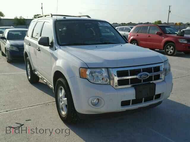 Фотография 1FMCU03G89KB64863 - FORD ESCAPE 2009