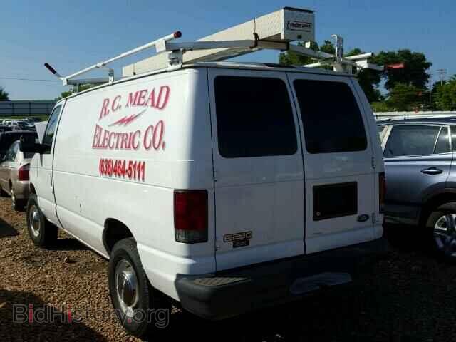 2003 FORD ECONOLINE - VIN: 1FTNE24L43HA28655 - Фото 3