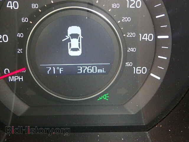 2014 KIA OPTIMA - VIN: 5XXGN4A70EG337468 - Photo 8