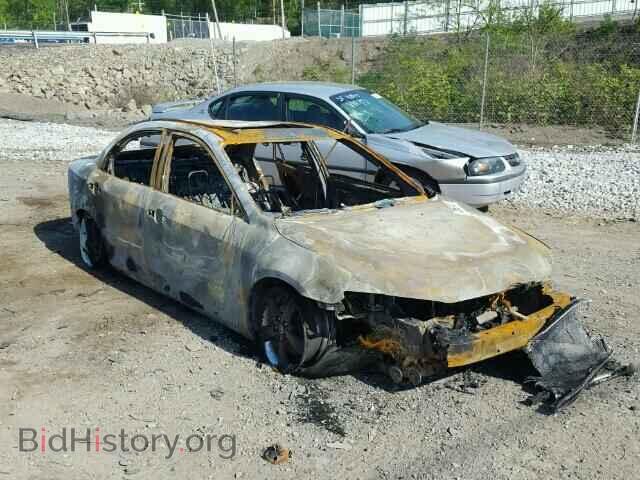 Фотография 1YVHP80C455M66557 - MAZDA 6 2005