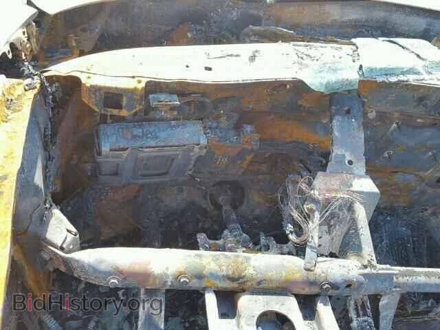 2005 MAZDA 6 - VIN: 1YVHP80C455M66557 - Фото 8