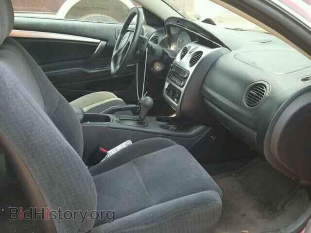 2004 CHRYSLER SEBRING - VIN: 4C3AG42GX4E149691 - Фото 5