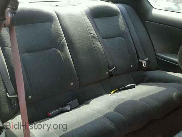 2004 CHRYSLER SEBRING - VIN: 4C3AG42GX4E149691 - Фото 6