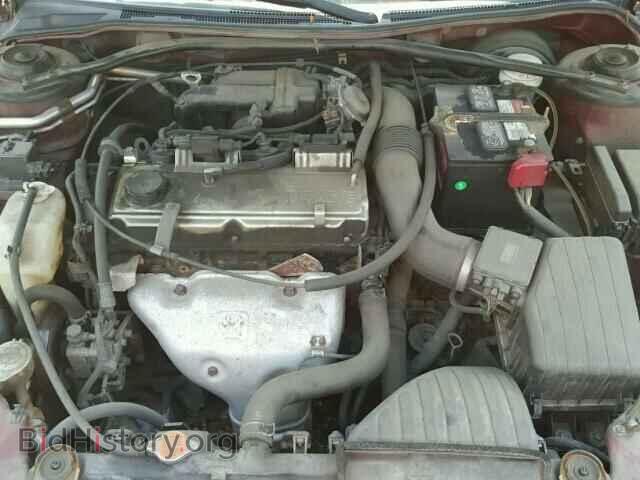 2004 CHRYSLER SEBRING - VIN: 4C3AG42GX4E149691 - Фото 7