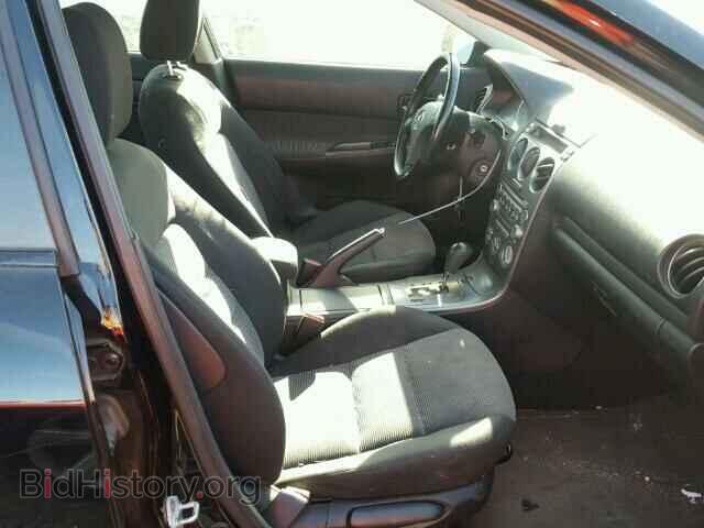 2005 MAZDA 6 - VIN: 1YVHP80C555M55101 - Фото 5
