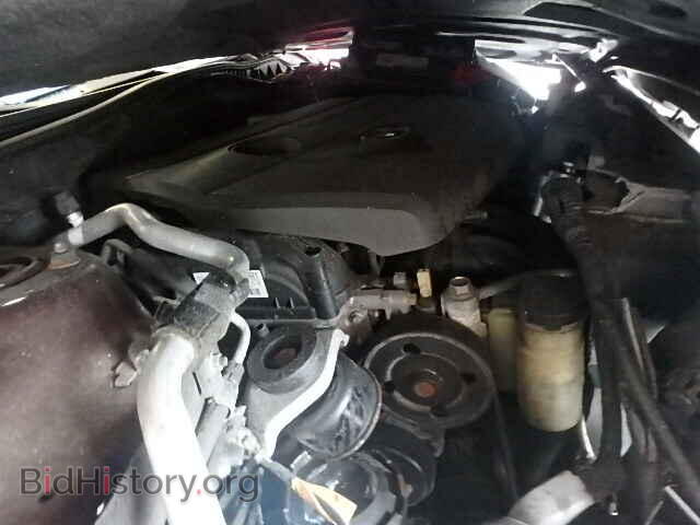 2007 MAZDA 6 - VIN: 1YVHP80C475M53536 - Фото 7