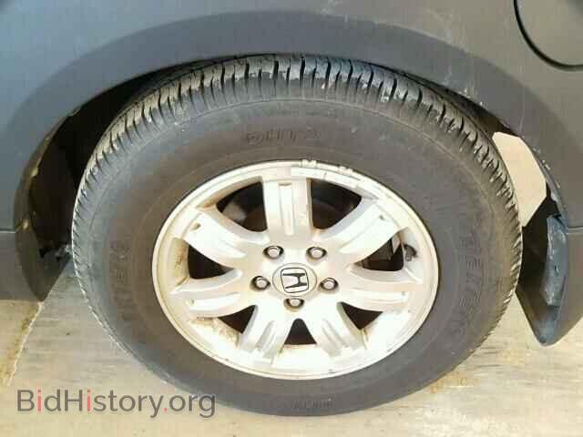 2006 HONDA ELEMENT - VIN: 5J6YH18696L015026 - Фото 9