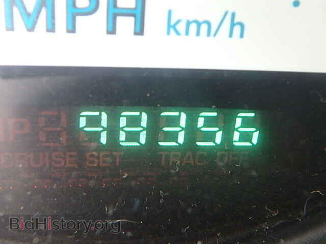 2006 DODGE CARAVAN - VIN: 1D4GP45R06B537556 - Фото 8