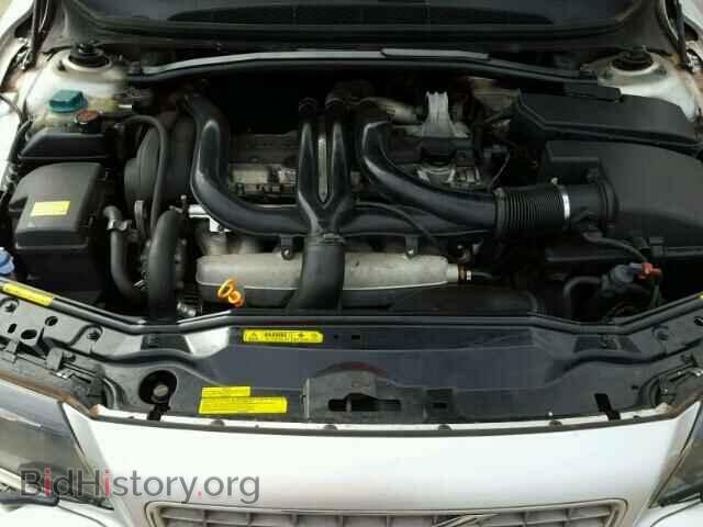 2004 VOLVO S80 - VIN: YV1TS91Z041368911 - Фото 7
