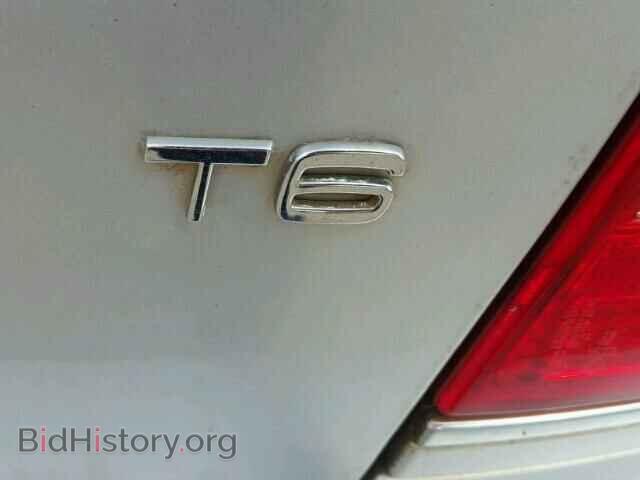 2004 VOLVO S80 - VIN: YV1TS91Z041368911 - Фото 9