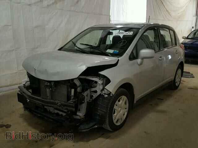 2012 NISSAN VERSA - VIN: 3N1BC1CP6CK267772 - Photo 2