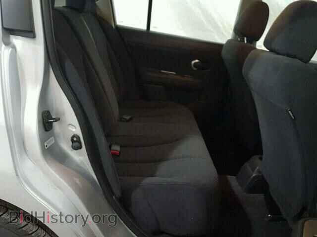 2012 NISSAN VERSA - VIN: 3N1BC1CP6CK267772 - Photo 6