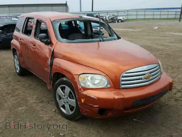 Photo 3GNCA33D68S677284 - CHEVROLET HHR 2008
