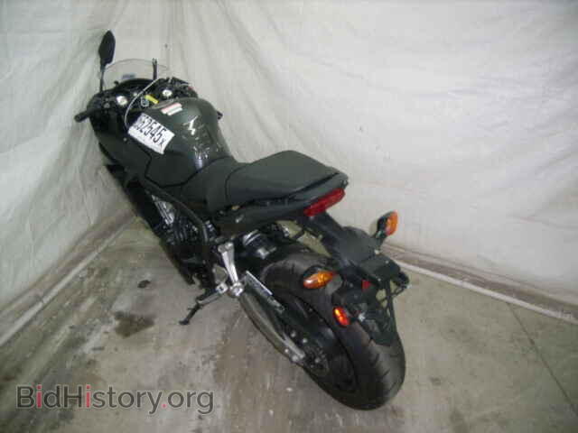 2014 HONDA CBR CYCLE - VIN: MLHRC7452E5000053 - Фото 3