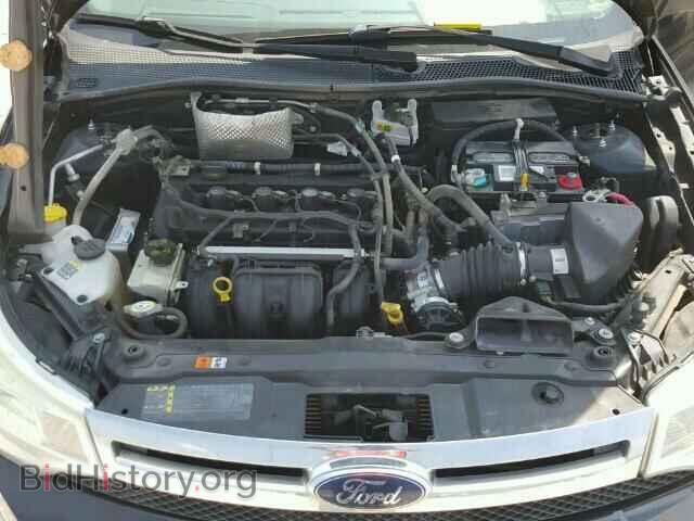 2010 FORD FOCUS - VIN: 1FAHP3FN6AW142831 - Фото 7