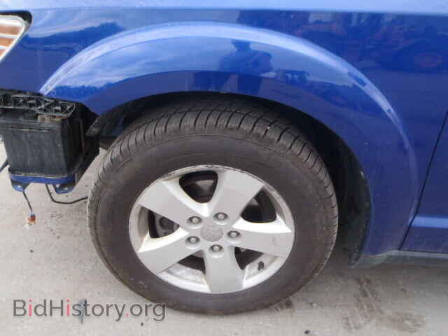 2012 DODGE JOURNEY - VIN: 3C4PDDBG7CT249262 - Фото 10
