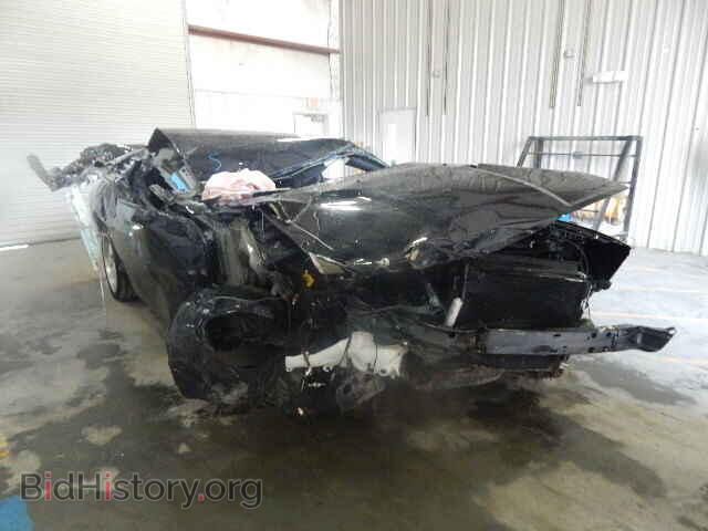 Фотография 2C3CDYBT9EH116683 - DODGE CHALLENGER 2014