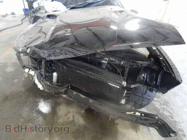 2014 DODGE CHALLENGER - VIN: 2C3CDYBT9EH116683 - Фото 7