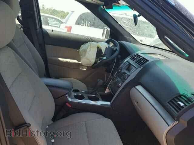 2012 FORD EXPLORER - VIN: 1FMHK7B86CGA42916 - Photo 5