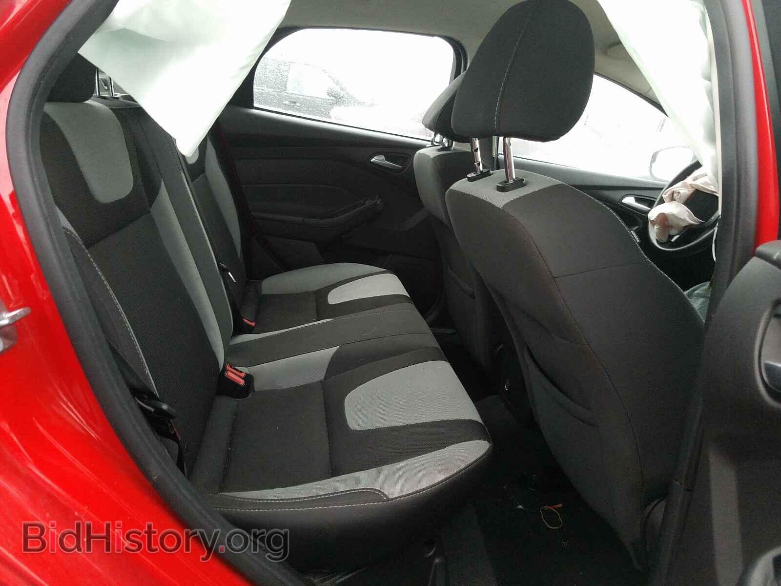 2014 FORD FOCUS - VIN: 1FADP3F28EL299174 - Photo 6