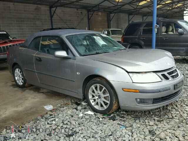 Photo YS3FD79Y856004438 - SAAB 9 3 2005