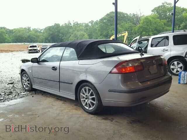 2005 SAAB 9 3 - VIN: YS3FD79Y856004438 - Photo 3