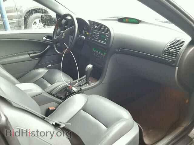 2005 SAAB 9 3 - VIN: YS3FD79Y856004438 - Photo 5