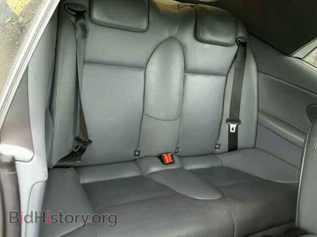 2005 SAAB 9 3 - VIN: YS3FD79Y856004438 - Photo 6