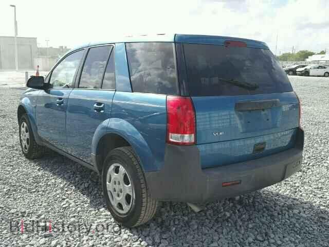 2005 SATURN VUE - VIN: 5GZCZ33D35S839492 - Фото 3
