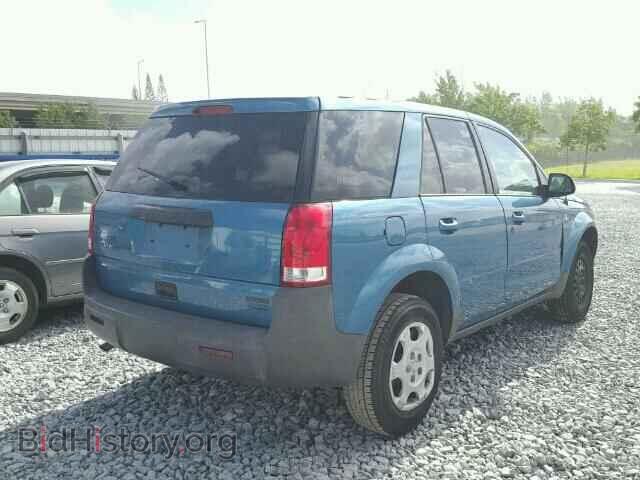 2005 SATURN VUE - VIN: 5GZCZ33D35S839492 - Фото 4