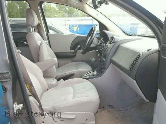 2005 SATURN VUE - VIN: 5GZCZ33D35S839492 - Фото 5
