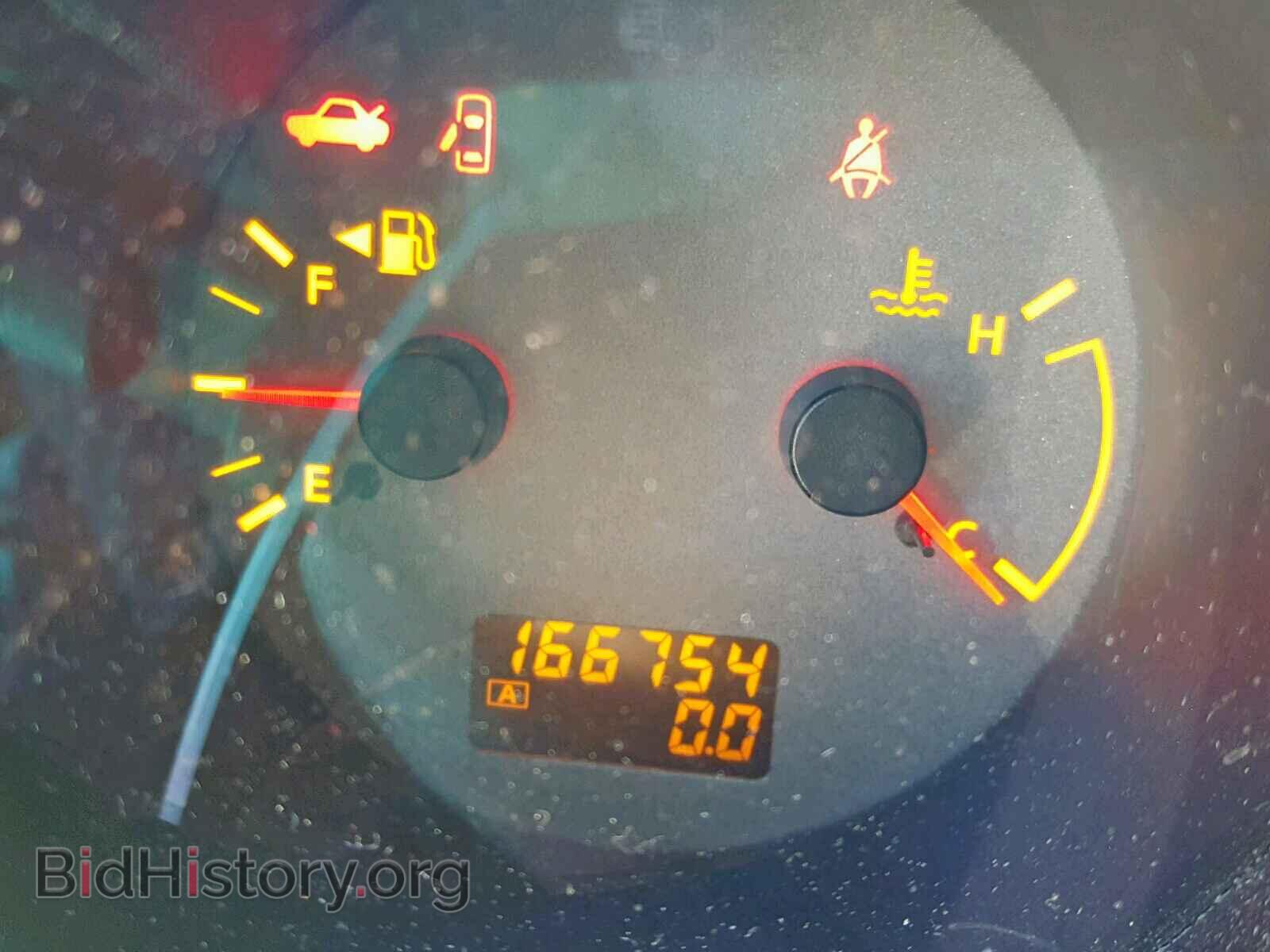 2006 NISSAN MAXIMA - VIN: 1N4BA41E56C802127 - Фото 8