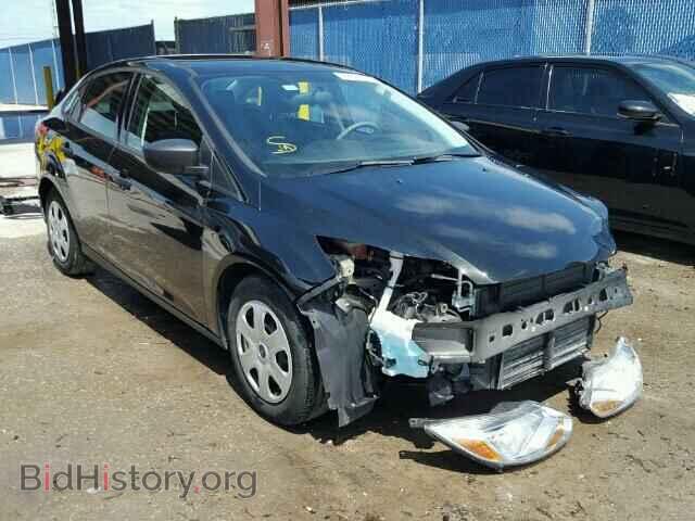 Photo 1FADP3E26DL275309 - FORD FOCUS 2013