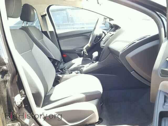 2013 FORD FOCUS - VIN: 1FADP3E26DL275309 - Photo 5