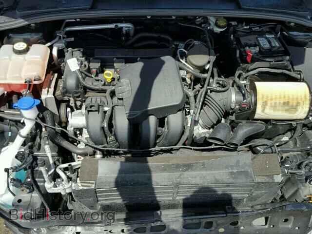 2013 FORD FOCUS - VIN: 1FADP3E26DL275309 - Photo 7