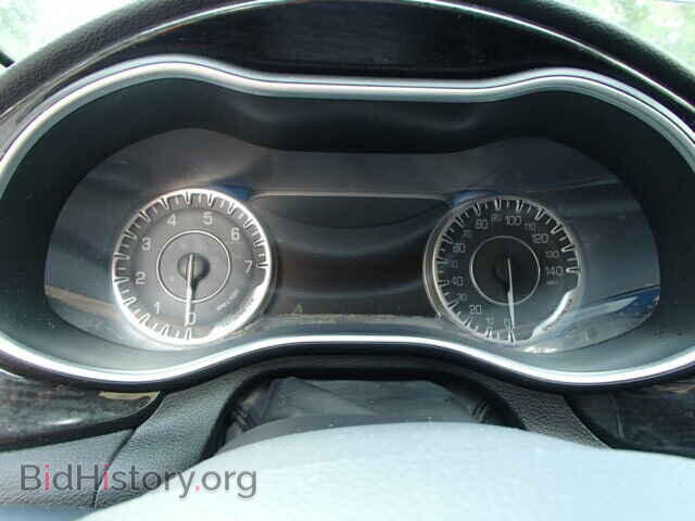 2015 CHRYSLER 200 - VIN: 1C3CCCCB2FN538508 - Photo 8