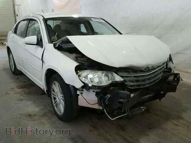 Фотография 1C3LC56K87N530177 - CHRYSLER SEBRING 2007