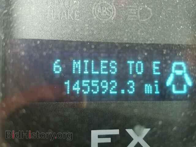 2010 FORD F150 - VIN: 1FTFX1EV2AFA76673 - Фото 8