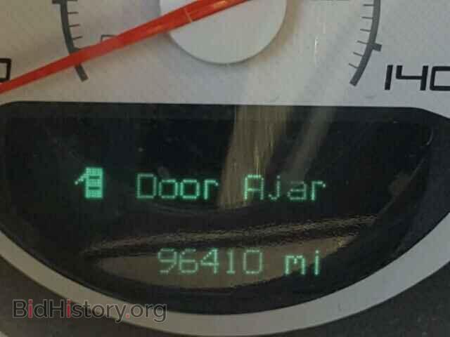 2013 DODGE CHALLENGER - VIN: 2C3CDYAG9DH692504 - Фото 8