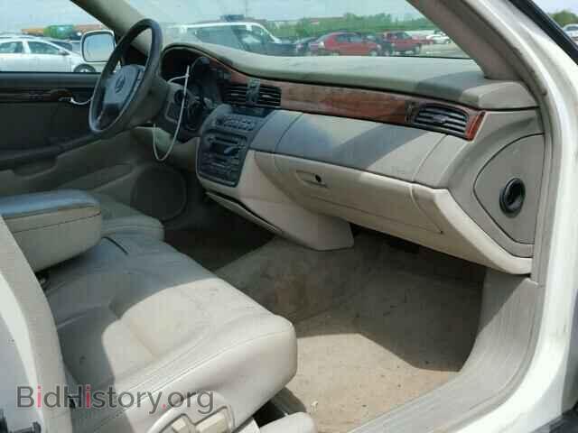 2003 CADILLAC DEVILLE - VIN: 1G6KD54Y13U218121 - Фото 5