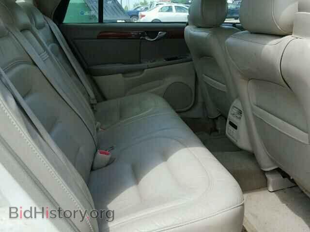 2003 CADILLAC DEVILLE - VIN: 1G6KD54Y13U218121 - Фото 6