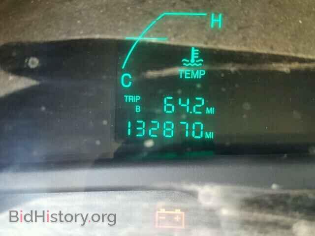 2003 CADILLAC DEVILLE - VIN: 1G6KD54Y13U218121 - Фото 8