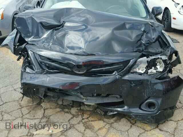 2011 TOYOTA COROLLA - VIN: 2T1BU4EEXBC655171 - Photo 7
