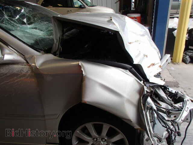 2002 LEXUS ES300 - VIN: JTHBF30G220035713 - Фото 9