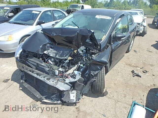 2014 FORD FOCUS - VIN: 1FADP3F28EL426585 - Photo 2