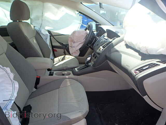 2014 FORD FOCUS - VIN: 1FADP3F28EL426585 - Photo 5