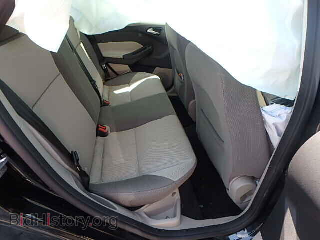 2014 FORD FOCUS - VIN: 1FADP3F28EL426585 - Photo 6