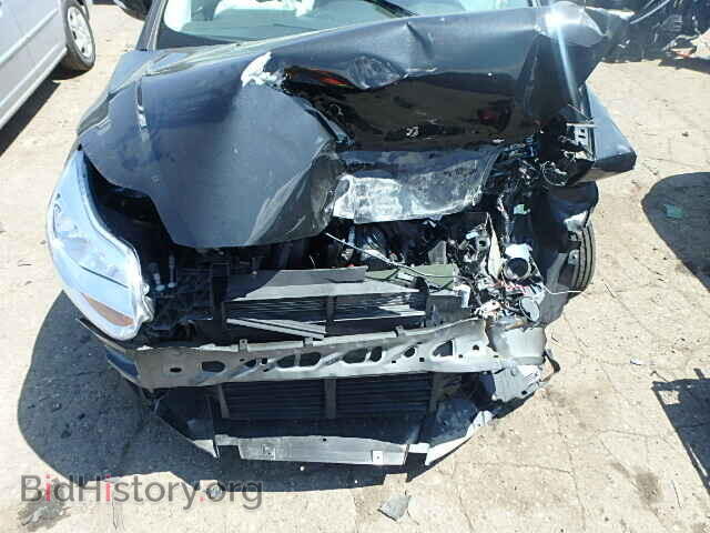 2014 FORD FOCUS - VIN: 1FADP3F28EL426585 - Photo 7
